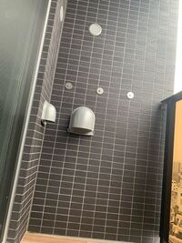 エアコンの室外機取り付けに関する質問です マンションベランダの広さ Yahoo 知恵袋