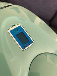 浄水器のブリタを１年前に購入しましたふと見てみるとカートリッジ交換を知らせ Yahoo 知恵袋