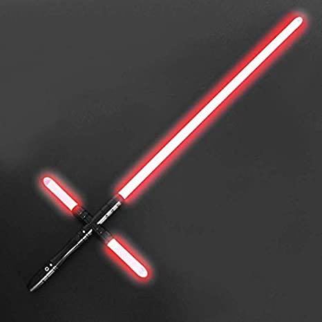 クロス ガード ライトセーバーの短い横から出ている 部分の名称 Yahoo 知恵袋