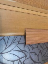 クッションフロアのゴム汚染について教えてください トイレの床がクッションフロ Yahoo 知恵袋