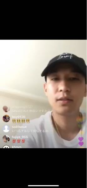 画像のkandytownのIOが被ってるキャップをしってるかたはい - Yahoo