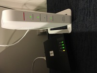 Wi Fiルーターを取り替えました しかしインターネット接続で困って Yahoo 知恵袋