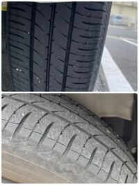 車のタイヤはパンクすると音がしますか 大きい音がするんでしょ Yahoo 知恵袋