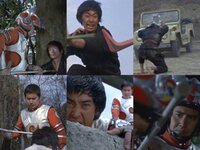 ウルトラセブンのときのモロボシダンとウルトラマンレオでしたかね モ Yahoo 知恵袋