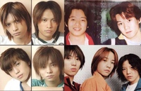 ジャニーズっぽいジャニーズじゃない人たち で思い浮かぶのは誰ですか 吉 Yahoo 知恵袋