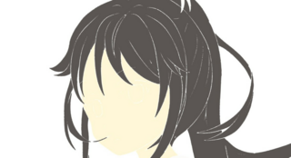 イラストについて質問です まず線画をかいて塗りつぶしツールで塗ると Yahoo 知恵袋