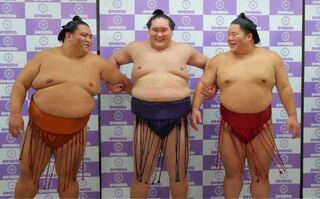 相撲取りの上下関係ってどういう感じなんですか 御嶽海関脇大栄 Yahoo 知恵袋