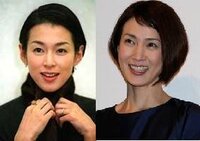 とんねるずの 食わず嫌い王 ゲストが安田成美と鈴木保奈美ノリさん タカ Yahoo 知恵袋