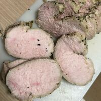 この鶏ハムって生っぽくないですか 鶏は菌がいるけど 大丈夫なんですか Yahoo 知恵袋