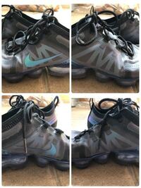 横浜のナイキファクトリーストアにはヴェイパーフライかズームフライの品揃えは豊富 Yahoo 知恵袋