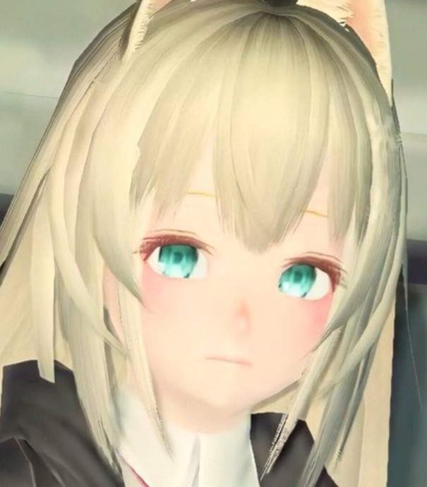 Pso2での質問ですこのキャラの眉毛と瞳はなんですか わかる方 教 Yahoo 知恵袋