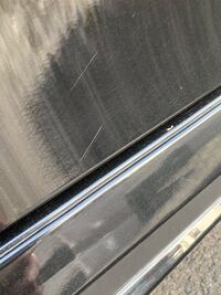 コンパウンドでタッチペン跡は消えますか メーカー純正のタッチペ Yahoo 知恵袋