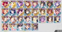 デレステのprpが上がりやすい曲はなんでしょうか 自分のprpが今1 Yahoo 知恵袋
