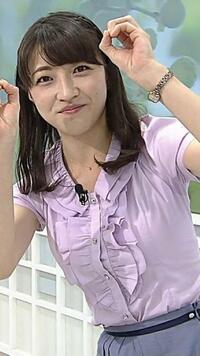 Nhkの赤木野々花アナウンサー 激やせしていますがダイエットでしょうか 病気 Yahoo 知恵袋