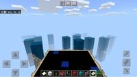 Minecraftの舞倉市のダウンロード方法についての質問です 最近話題の Yahoo 知恵袋