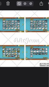 にゃんこ大戦争 基本キャラはレベル80にしたら その後被りが出たらこやし Yahoo 知恵袋