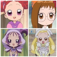 おジャ魔女どれみシリーズで感動回や泣ける回を教えてください お Yahoo 知恵袋