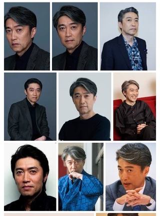 俳優の池田成志さん 一昔前はそこまでだけど ここ最近は素晴らしい ビジュの Yahoo 知恵袋