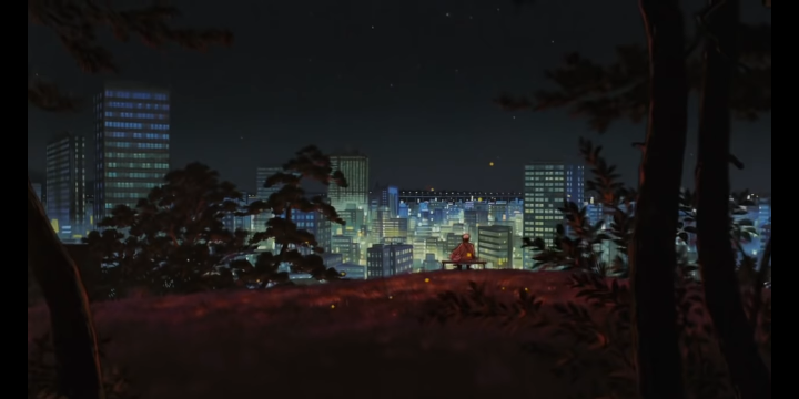 ジブリの 火垂るの墓 のラストシーンが切ないです 亡くなった Yahoo 知恵袋