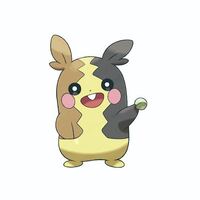 ポケモンの名前 この画像のキャラクターの名前を教えてください Yahoo 知恵袋