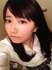 顔評価お願いしますこの女性はかわいいかな 加工なし やばかわ Yahoo 知恵袋