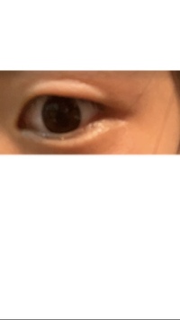 両面くっつくタイプのアイテープを癖付けのためにしています なぜか最 Yahoo 知恵袋