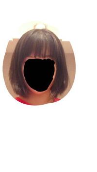 髪の毛量がとても多いので 常にロングにしています ボブ というか写真の Yahoo 知恵袋