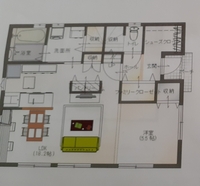 総二階の間取りについて相談です 下記の間取りを提案していただきました 南側にld 教えて 住まいの先生 Yahoo 不動産
