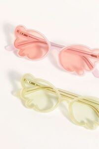 ANNA SUIの画像のサングラスは日本での販売はないのでしょうか？？ 