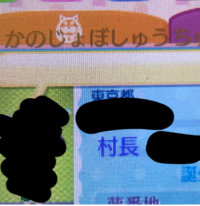 とびだせどうぶつの森で 貯金額を１億ためるには 私は 家を最大まで Yahoo 知恵袋