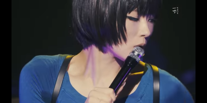 Kinggnuの常田大希さんのピアスなんですけどどこのブランドかわかる方