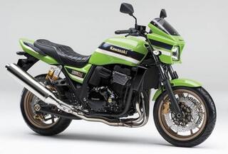 どうしてkawasakiのローソンカラーと呼ばれているカラーパターンは ロー Yahoo 知恵袋