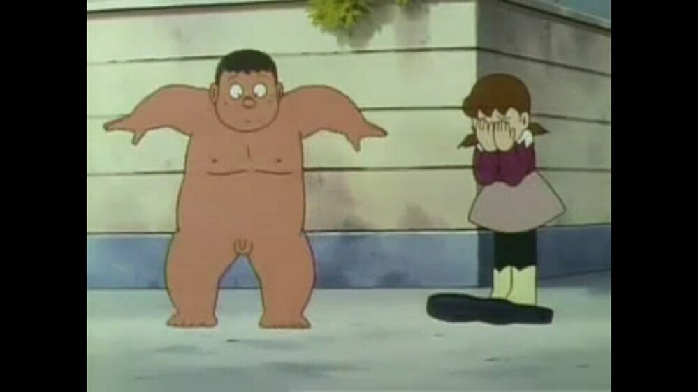 大山版ドラえもん に関するq A Yahoo 知恵袋