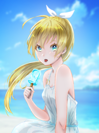 中学3年生女子です 絵を描くような仕事をしたいと思っています Yahoo 知恵袋