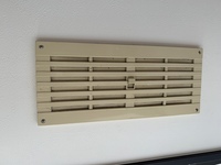 中古マンションを購入し リフォーム中なのですがリビングの通気口について困っていま 教えて 住まいの先生 Yahoo 不動産