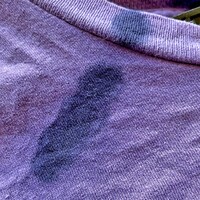 ボールペン 油性 を一緒に作業着と洗濯してしまったのですがクリーニングに Yahoo 知恵袋