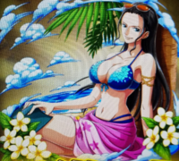 ワンピースに出てくる ニコ ロビン が追い求めている リオポーネグリフ Yahoo 知恵袋