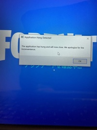 Windows１０でフォートナイトが開かないんですけどどうすれ Yahoo 知恵袋