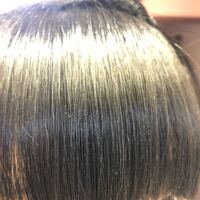 くせっ毛で ヘアアイロンで伸ばしても汗や湿気ですぐ元通りになってしまうので Yahoo 知恵袋