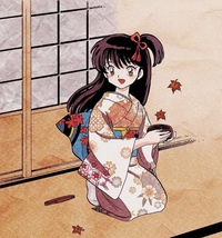 犬夜叉このりんちゃんのイラストは高橋留美子さんが描かれたものに見え Yahoo 知恵袋