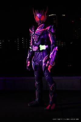 仮面ライダーエデンはかっこいいですか ダークライダーっぽくカ Yahoo 知恵袋