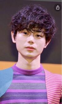 菅田将暉さんのこの髪型はなんていう髪型ですか もし写真を見せずに人にこ Yahoo 知恵袋