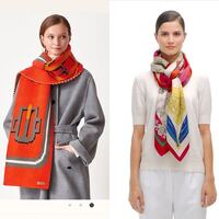 エルメスのカシシル(カシミヤシルク)を購入したいのですが、今まで エルメスのカシシル(カシミヤシルク)を購入したいのですが、今まで