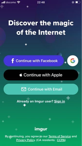 Imgurを使って5ちゃんねるに画像をあげたいのですが 匿名で上げ Yahoo 知恵袋