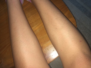 なる 濃く すね 剃る 毛