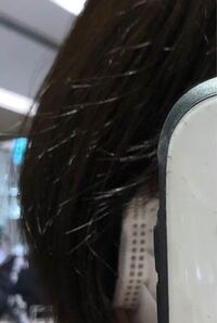 髪型がボブの中学２年生です 写真のようにアホ毛が立っていて外にはねるの Yahoo 知恵袋