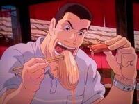 アニメ 漫画で美味しそうな食事のシーンは何ですか Yahoo 知恵袋