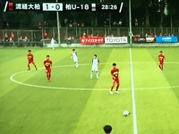 竹内涼真君 サッカー うまいですか 陸王に出てましたか 上手いと思 Yahoo 知恵袋