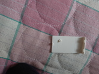 ふたの、つめが折れてしまいました。 - 治す方法は瞬間接着剤しかない 