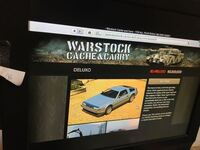 Gtaデラックソの入手方法を教えてください わかっていること施設購入 ドゥー Yahoo 知恵袋